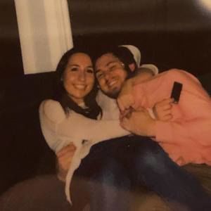 Meet your Posher, Cooper